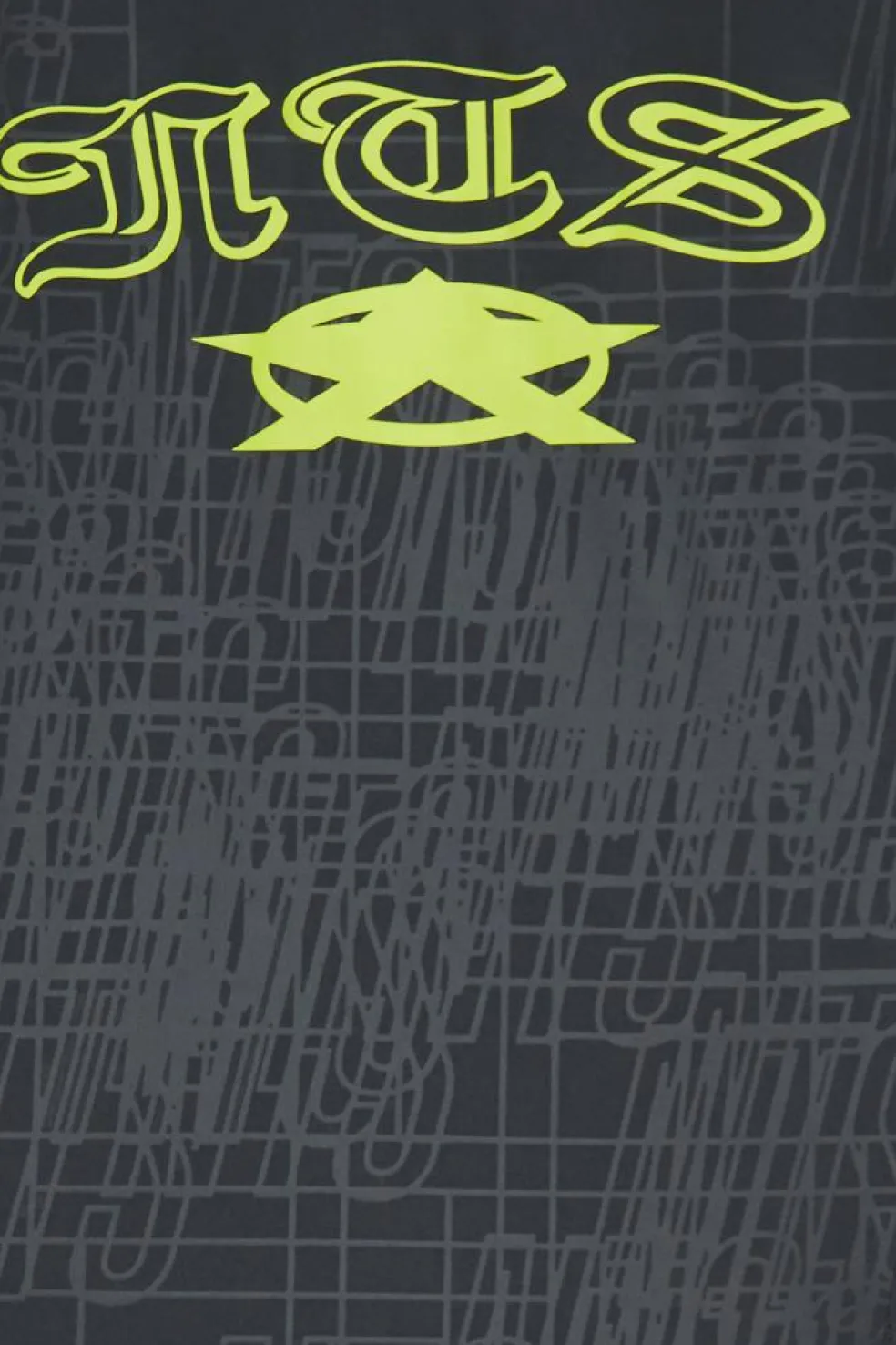 LAFC NTS JSY - Maillot de foot | Gris