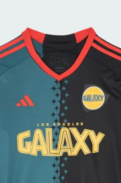 LAG 3 JSY - T-shirt | Noir