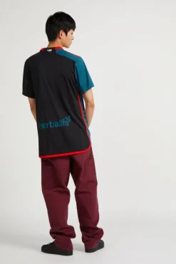 LAG 3 JSY - T-shirt | Noir