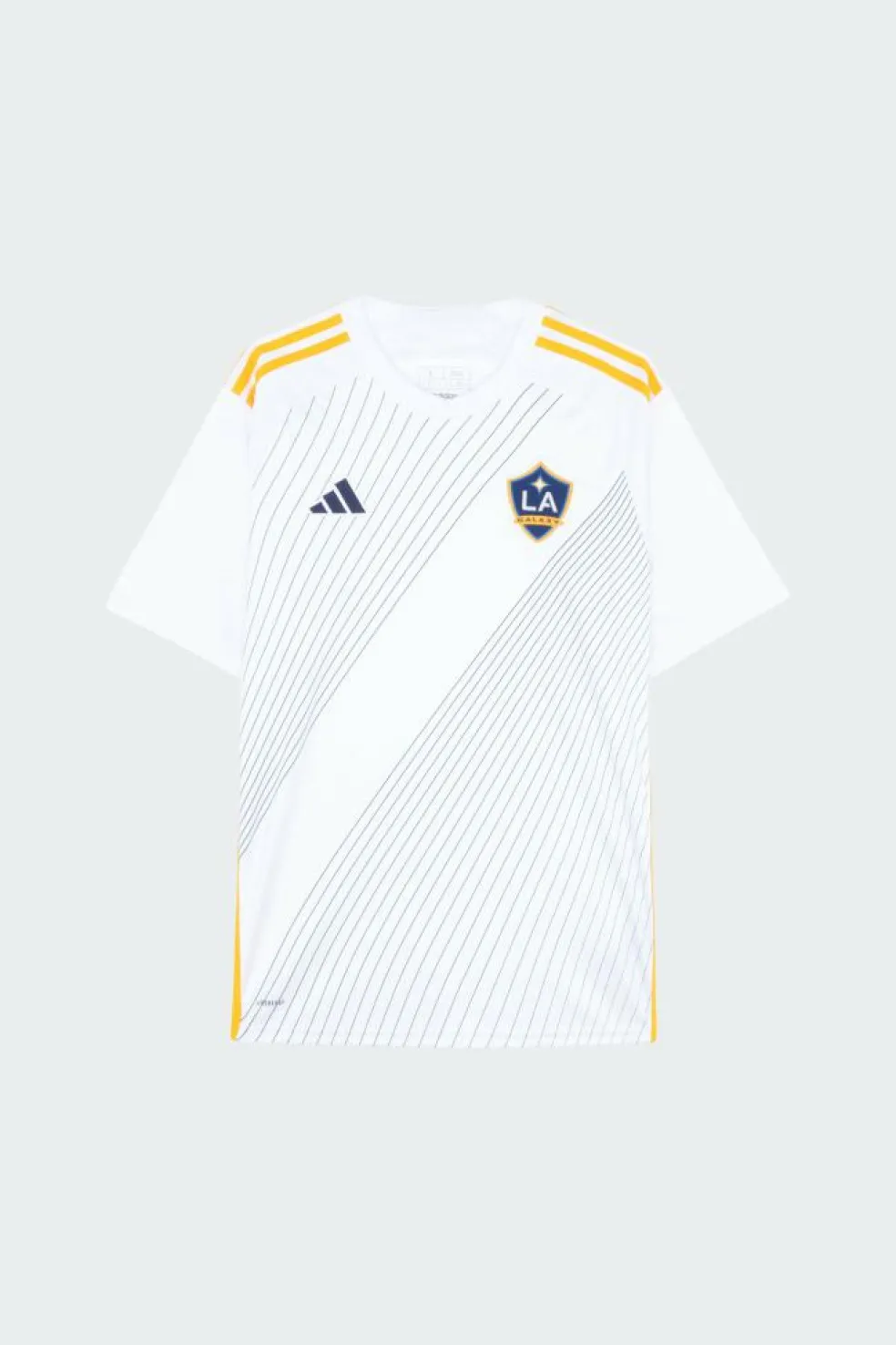 LAG H JSY - Maillot | Blanc