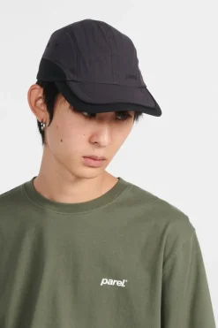 Lago Cap - Casquette | Gris