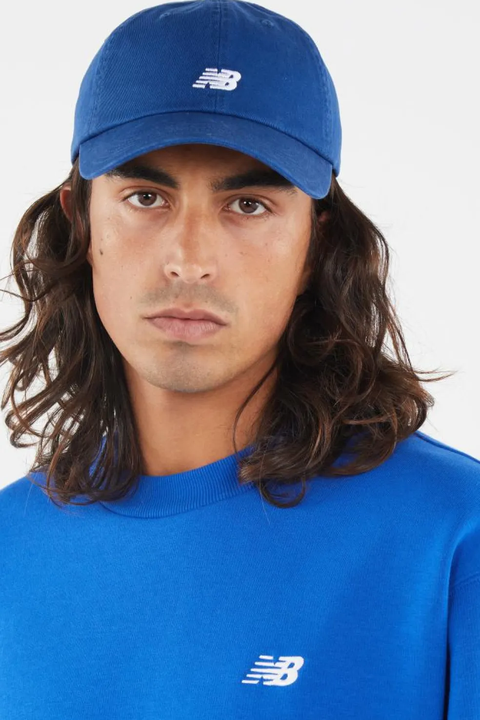 LAH51004BKK - Casquette | Bleu