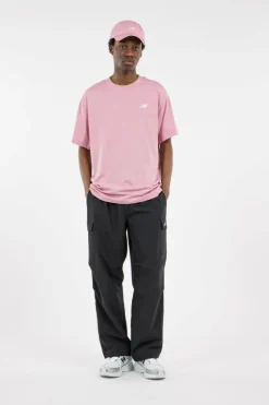 LAH51004BKK - Casquette | Rose