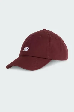 LAH51004BKK - Casquette | Rouge