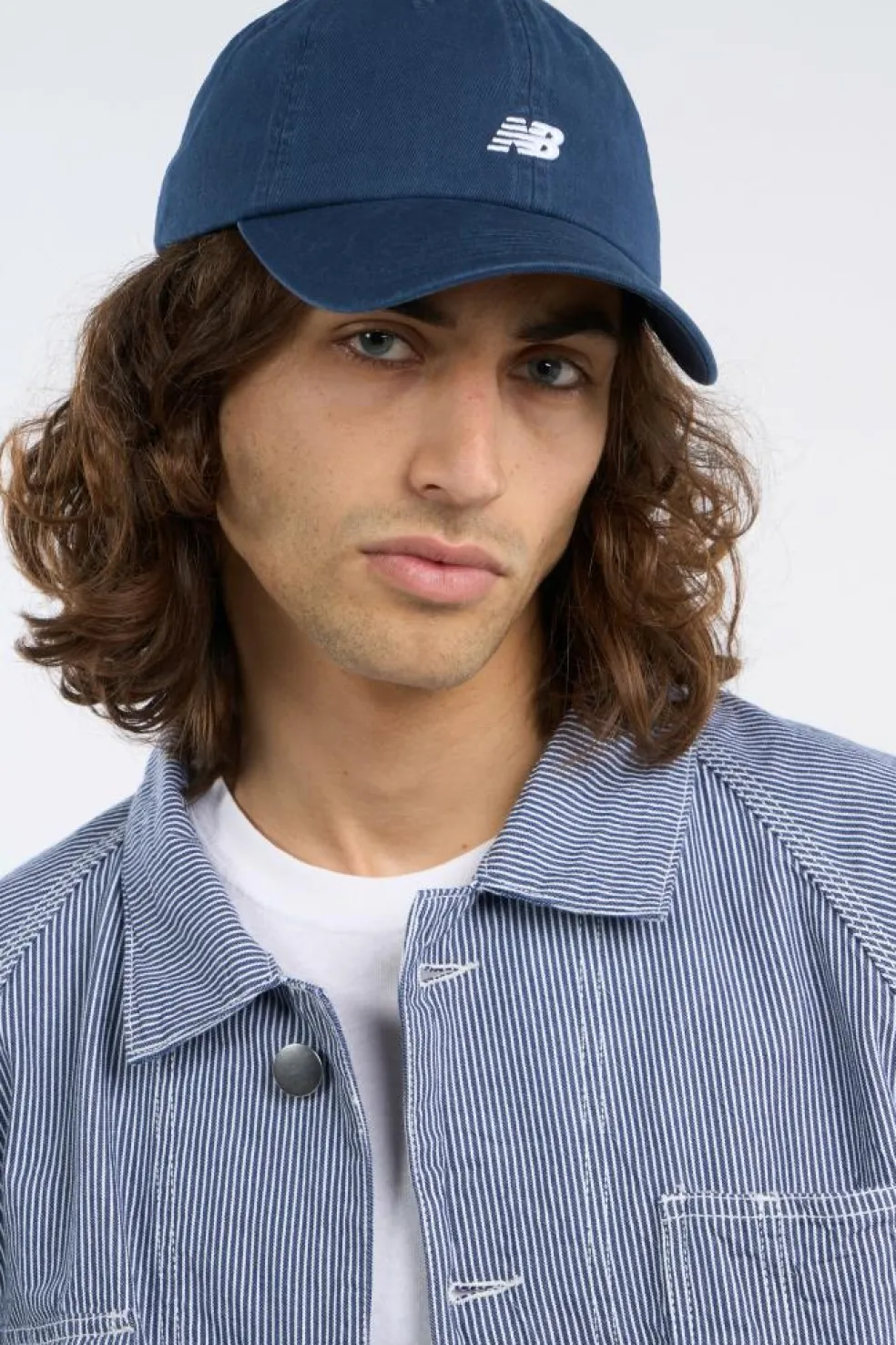 LAH51004NNY - Casquette | Bleu