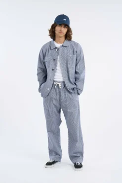 LAH51004NNY - Casquette | Bleu