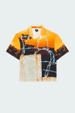 LAIDBUG YUSHI ARIMURA - Chemise | Multicolore