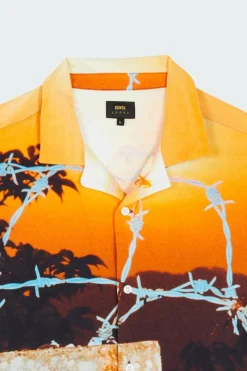 LAIDBUG YUSHI ARIMURA - Chemise | Multicolore