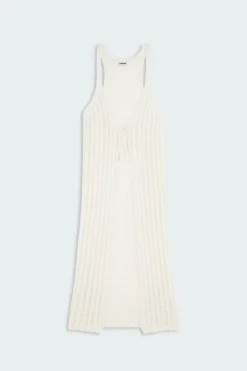 LAIKA - Robe | Blanc