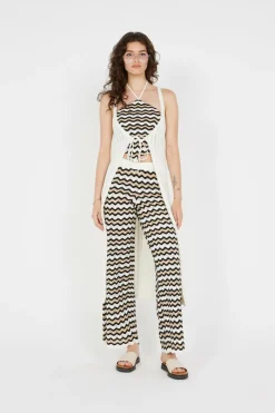 LAIKA - Robe | Blanc