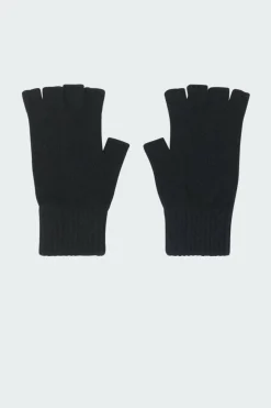 LANARK LADIES FINGERLESS - Mitaines | Noir