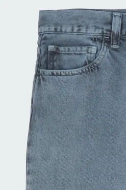 Landon Pant - Jean | Noir