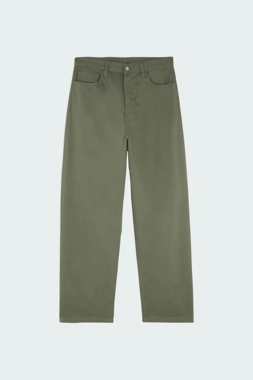 Landon Pant - Pantalon | Vert