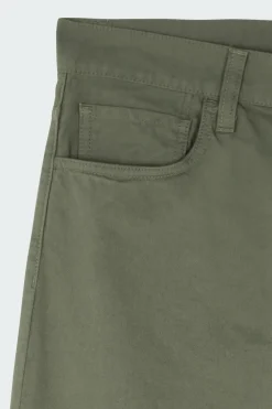 Landon Pant - Pantalon | Vert