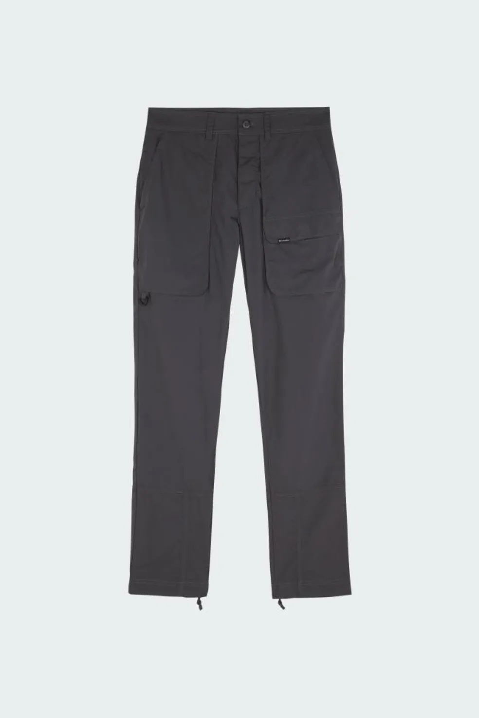 Landroamer Cargo - Pantalon | Gris