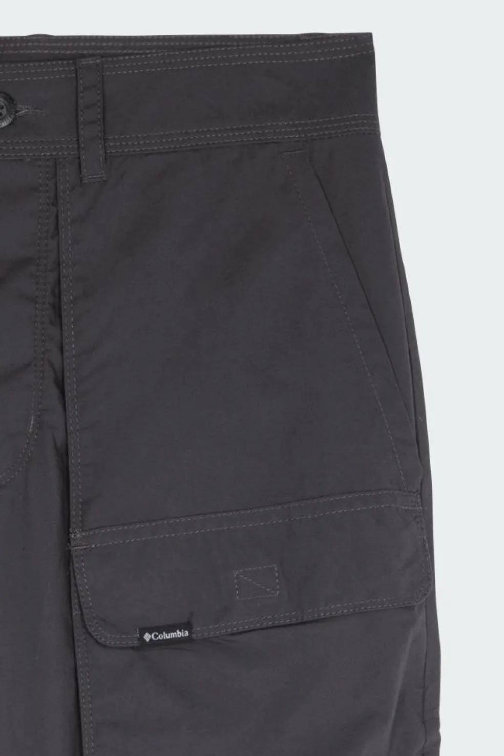 Landroamer Cargo - Pantalon | Gris