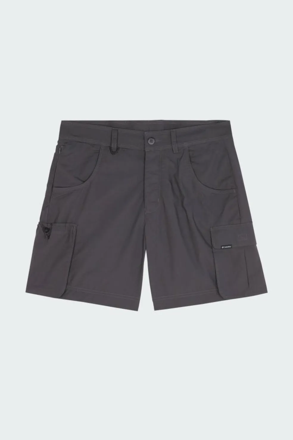 Landroamer Cargo - Short | Gris