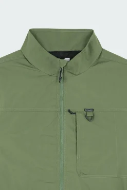 Landroamer Cargo - Veste | Vert