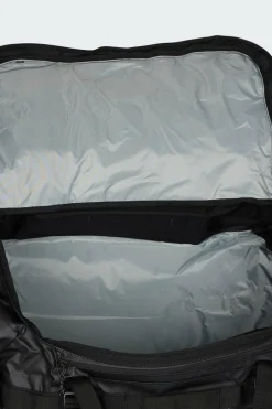 Landroamer 60L Duffel - Sac de voyage | Noir