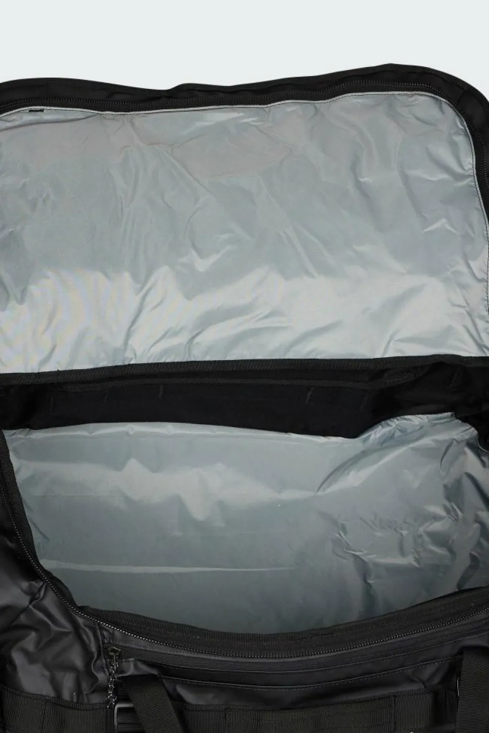 Landroamer 60L Duffel - Sac de voyage | Noir