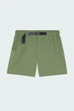 Landroamer Ripstop - SHORT | Vert