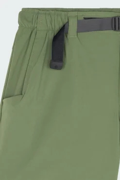 Landroamer Ripstop - SHORT | Vert