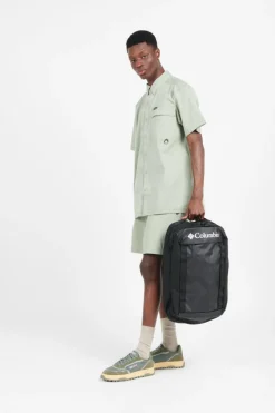 Landroamer Travel Backpack - Sac à dos | Noir