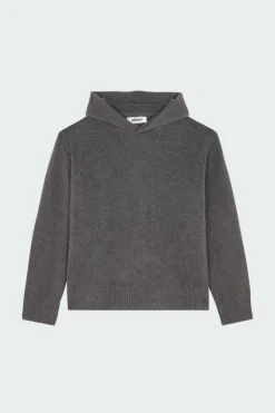 LANGEL - Pull | Gris