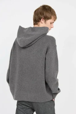 LANGEL - Pull | Gris