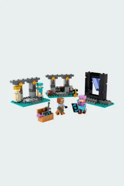 L’ARMURERIE - Jeu | Multicolore