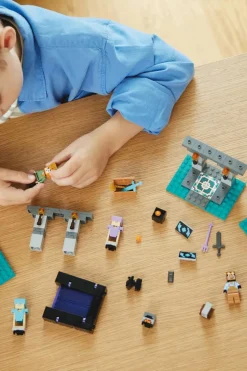 L’ARMURERIE - Jeu | Multicolore