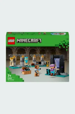 L’ARMURERIE - Jeu | Multicolore