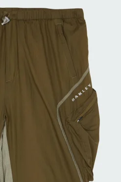 LATITUDE FLIGHT - Pantalon cargo | Vert