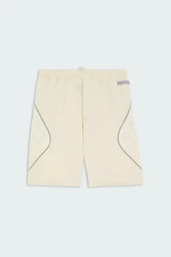 LATITUDE FLIGHT - Short | Blanc