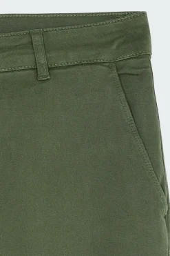 LAVIS - Pantalon | Vert