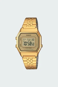 LA680WEGA-9ER - Montre | Doré