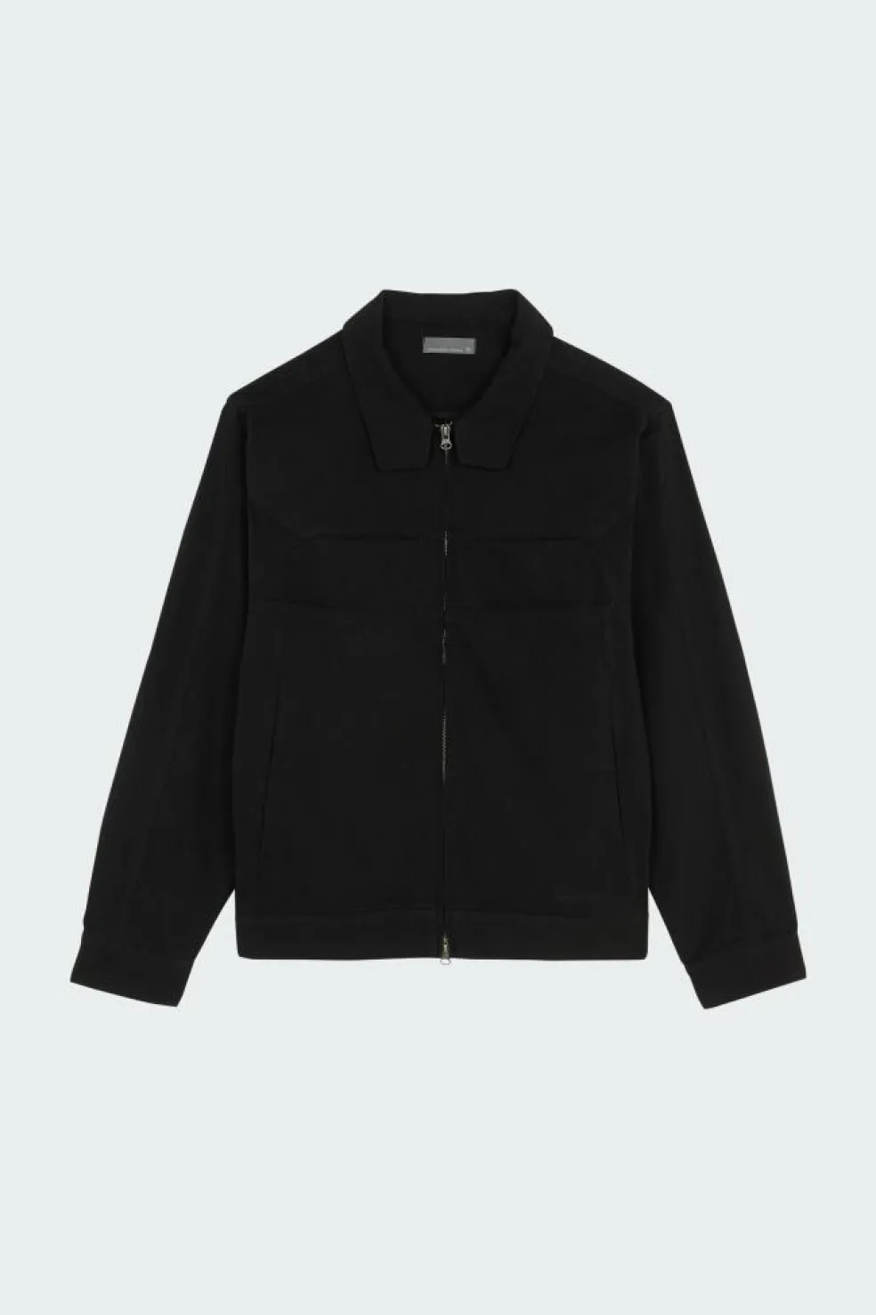 LAYER WORK - Veste | Noir