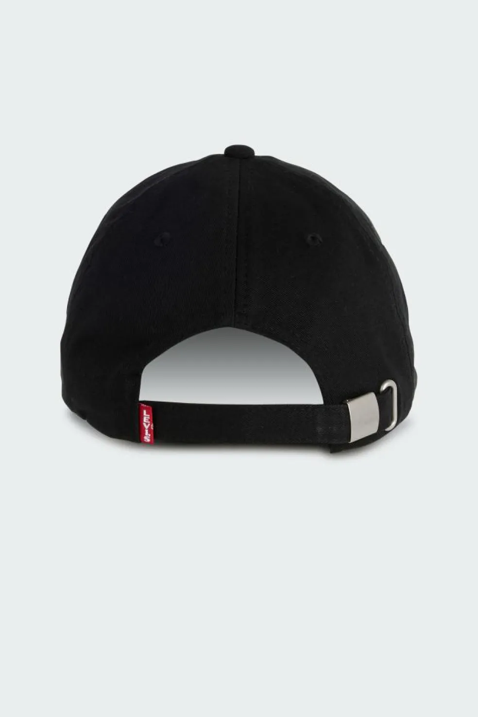 LAZY GIRL LOGO - Casquette | Noir