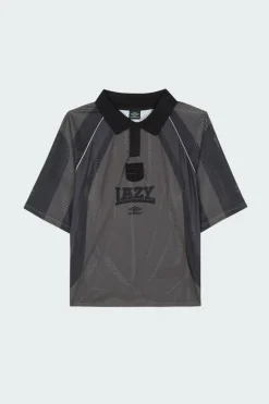 LAZY POLO - Maillot de foot | Vert