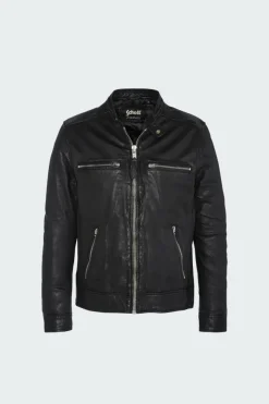 LC NEWPORT X - blouson | Noir