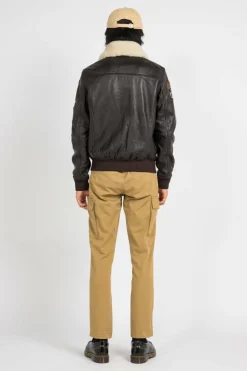 LCFLIGHTWX23 - Blouson | Marron