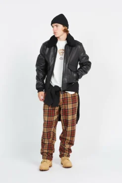 LCFLYW22X - Blouson | Noir