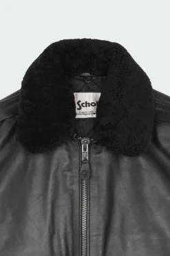 LCFLYW22X - Blouson | Noir