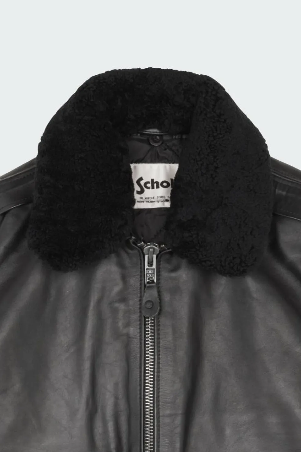 LCFLYW22X - Blouson | Noir