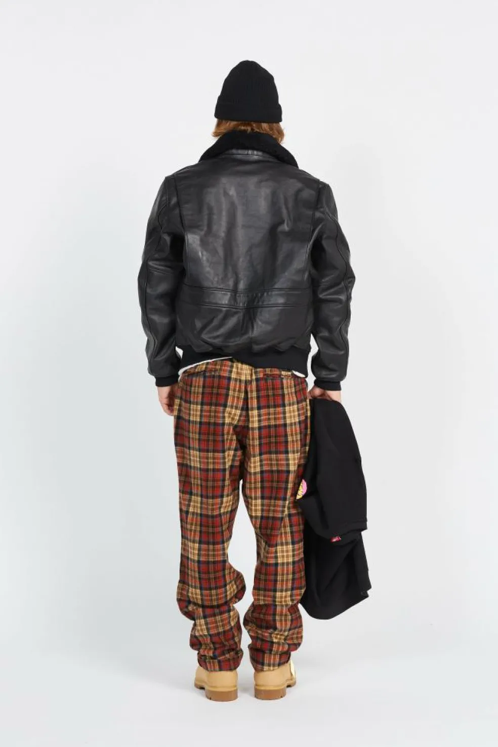 LCFLYW22X - Blouson | Noir