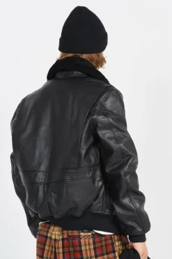 LCFLYW22X - Blouson | Noir