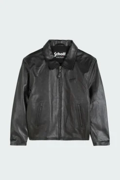 LC5100LIGHT - Blouson | Noir