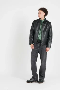 LC5100LIGHT - Blouson | Noir