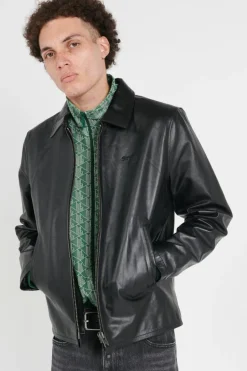 LC5100LIGHT - Blouson | Noir