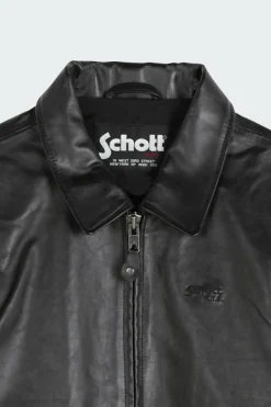 LC5100LIGHT - Blouson | Noir